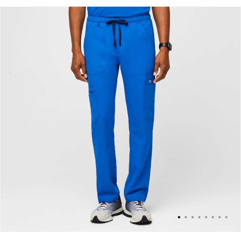 FIGS Cairo cargo pants szXXLT